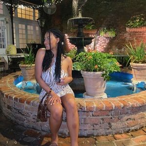 Princess Polly Jay Jay Mini dress